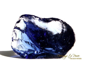 5D Monatomic Andara Crystals