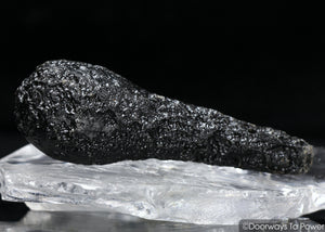 Tibetan Tektite Synergy 12 Stone