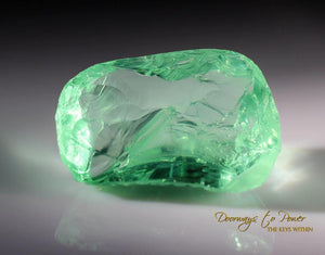 Pleiaidan ET Star Elder Andara Crystal