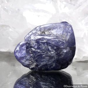 Tanzanite Crystal Synergy 12 Stone