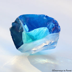 Royal Oracle Eye Monatomic Andara Crystal