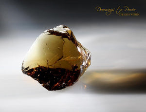 Andara Crystals Monatomic California