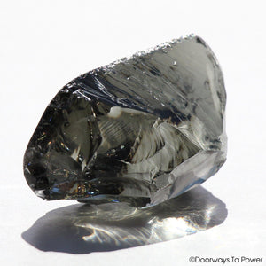 The MATRIX Monatomic Andara Crystal 'Believe the Unbelievable'