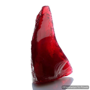 Forte Veritas Monatomic Andara Crystal 'WISDOM'