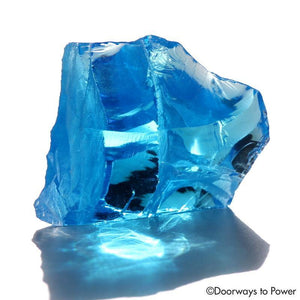 Royal Oracle Eye Monatomic Andara Crystal