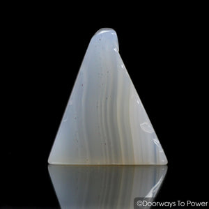 Shantilite Crystal Tumbled & Polished Shanti Light