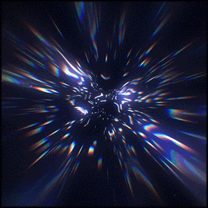 Lemurian Light Phantom Quartz Crystal XL 'ERA of LIGHT' 