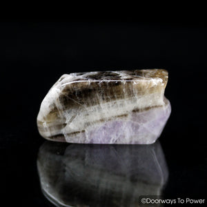 Auralite 23 Crystal Azozeo Super Activated 'Magic Presence'