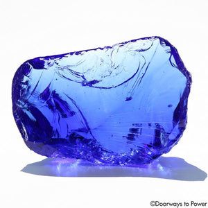 Lady Nellie Andara Crystal Mt Shasta