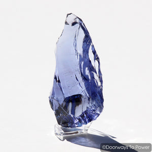 Lady Nellie Monatomic Andara Crystals Mt. Shasta