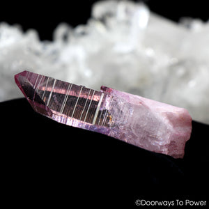 Rose-Aura-quartz-colombian-lemurian-seed-channeling-quartz-double-terminated-Crystal