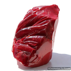 Lady Nellie Andara Crystals Mt Shasta for Sale