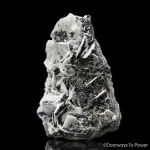 Peruvian Barite Crystal Specimen