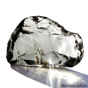 Gem MATRIX Andara Crystal 'Believe the Unbelievable'