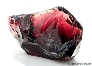 Power of Kings Metatron Andara Crystal 'Cosmic Gateway'