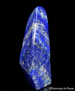Lapis Lazuli Healing Stone