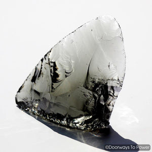 Lady Nellie Andara Crystals Mt Shasta