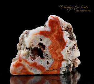 Sedona Azeztulite Crystal