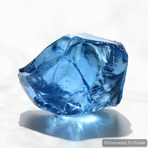 Galactic Oceanic Blue Sirius Monatomic Andara Crystal Lady Nellie