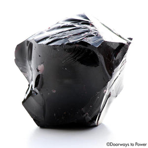 Power of Kings Monatomic Andara Crystal
