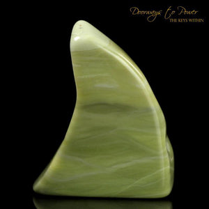 Infinite Crystal Altar Stone