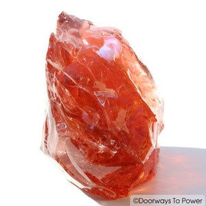 Lady Nellie Andara Crystals Mt Shasta