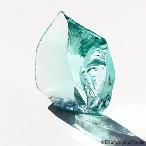 Andara Crystals Mt Shasta Andara