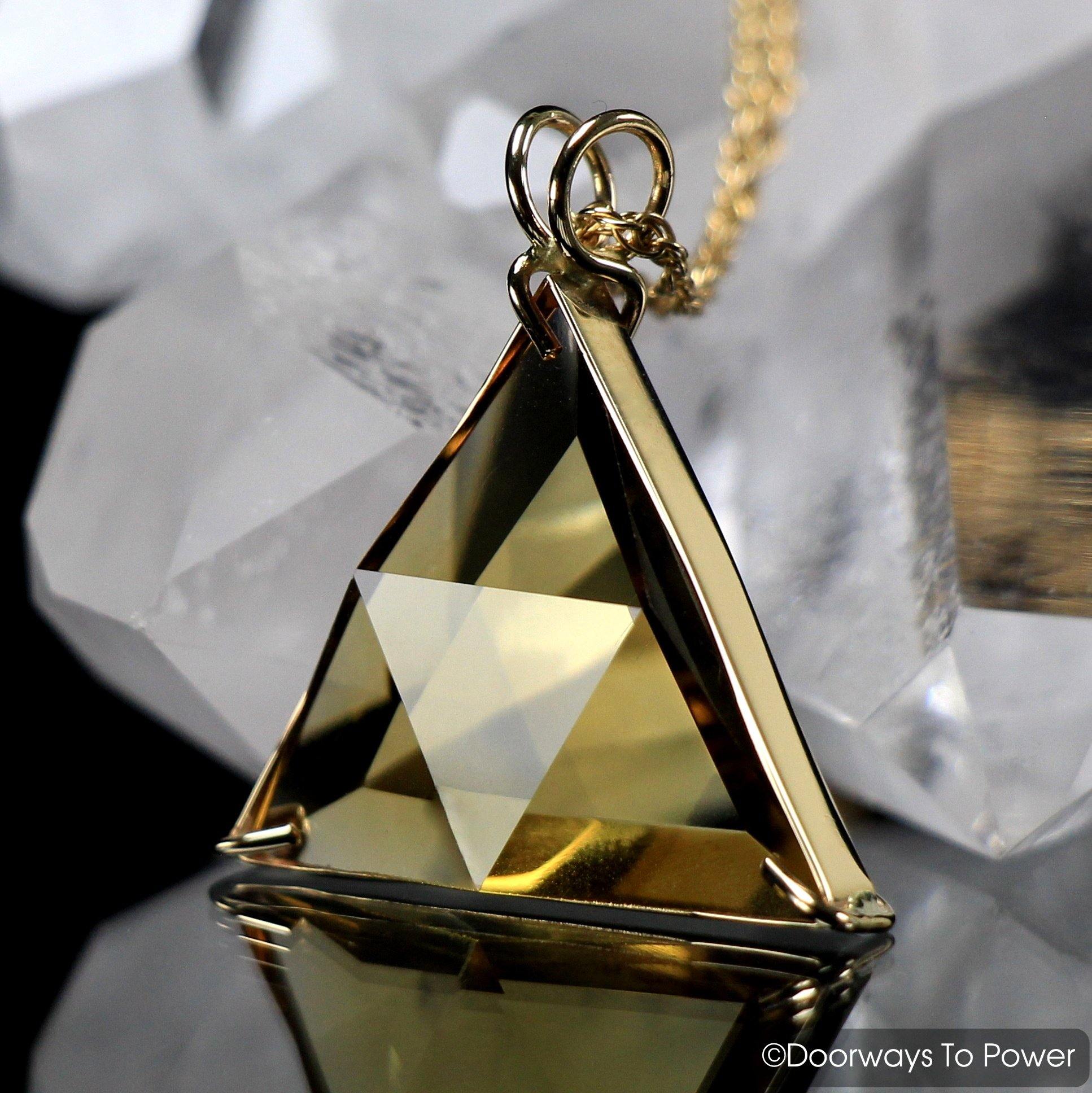 Vogel star best sale of david pendant