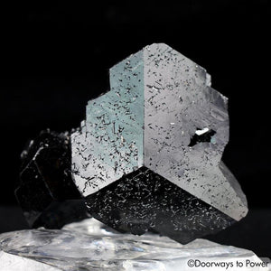 Black Tourmaline Record Keeper