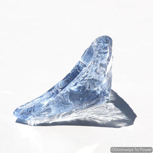 Authentic Andara Crystals Mt. Shasta