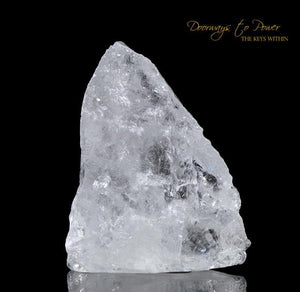 Satyaloka Azeztulite Synergy 12 Stone