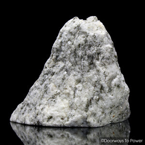 Sanda Rosa Azeztulite Crystal Altar Stone