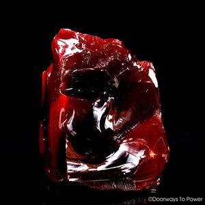 Monatomic Andara Mt Shasta