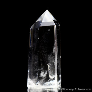 John of God Healing Casa Crystal Generator Point