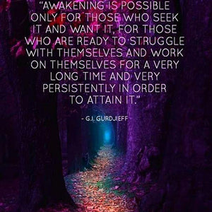 John of God Amethyst Quartz Devic Temple Master Crystal