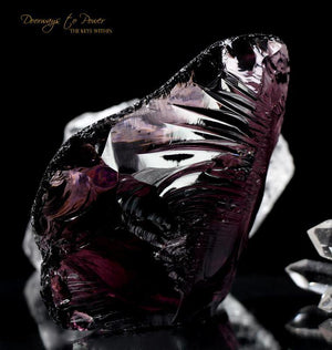 Power of Kings Monatomic Andara Crystal