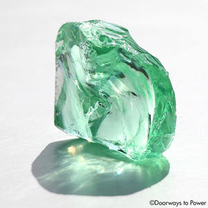 Galactic Federation ET Star Elder Andara Crystal