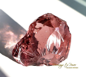 Lady Nellie Andara Crystal