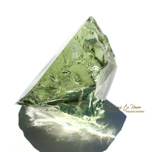 5D monatomic Andara Cystals