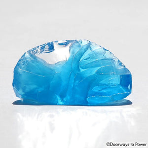 Royal Oracle Eye Monatomic Andara Crystal Mt Shasta