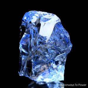 Original Lady Nellie Monatomic Andara Crystal