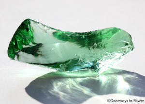 Lady Nellie Monatomic Andara Crystals