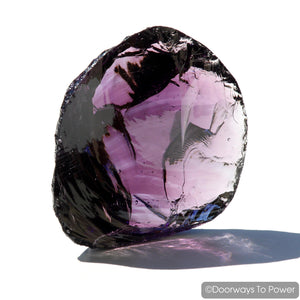 Andara Crystals Mt Shasta For Sale