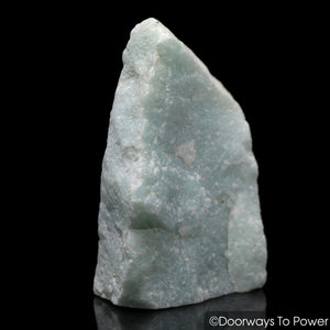 Azumar Crystal Altar Stone 'Samadhi'