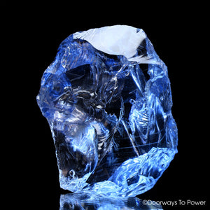 Original Lady Nellie Monatomic Andara Crystal