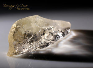 Andara Crystals Doorways to Power