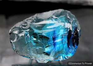 Azure Elysium Monatomic Andara Mt Shasta