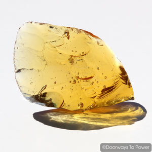 Andara Crystals Mt. Shasta For Sale