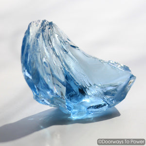 Andara Crystal Lady Nellie Mt Shasta Andara