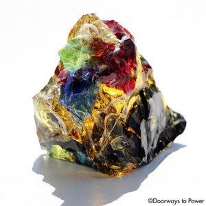 Doorways to Power Andara Crystals